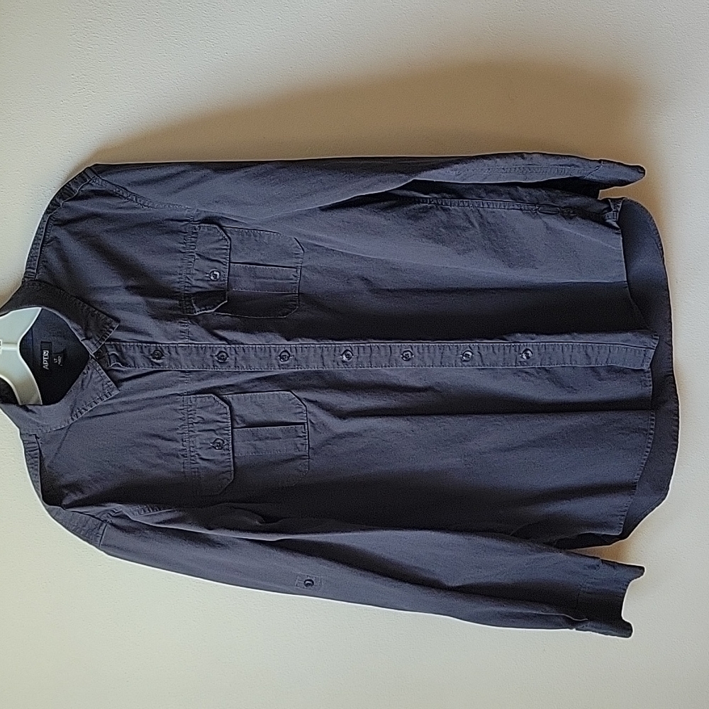 Apt 9 Button Down
